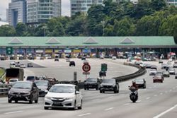 PLUS expands JustGO lanes to six more toll plazas in southern region