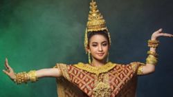 TikTok darling and Cambodia's famous daughter Princess Norodom Jenna will headline the opening ceremony of the Asean Hyundai Cup