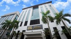 Widad Group appoints Nor Azlan Zainal as group MD, Datuk Tengku Shaifuddin as chairman