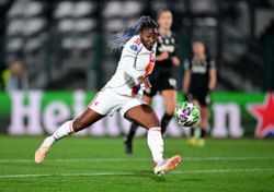 Soccer-London City sign France forward Diani