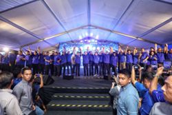 Negri polls: Barisan Nasional to contest 25 of the 36 seats, says Tok Mat