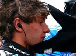 Motor racing-F1 leader Antonelli needs a win after recent blows