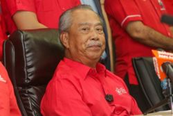 Negri polls: Bersatu to contest under own logo, disappointed with PAS for working with Barisan