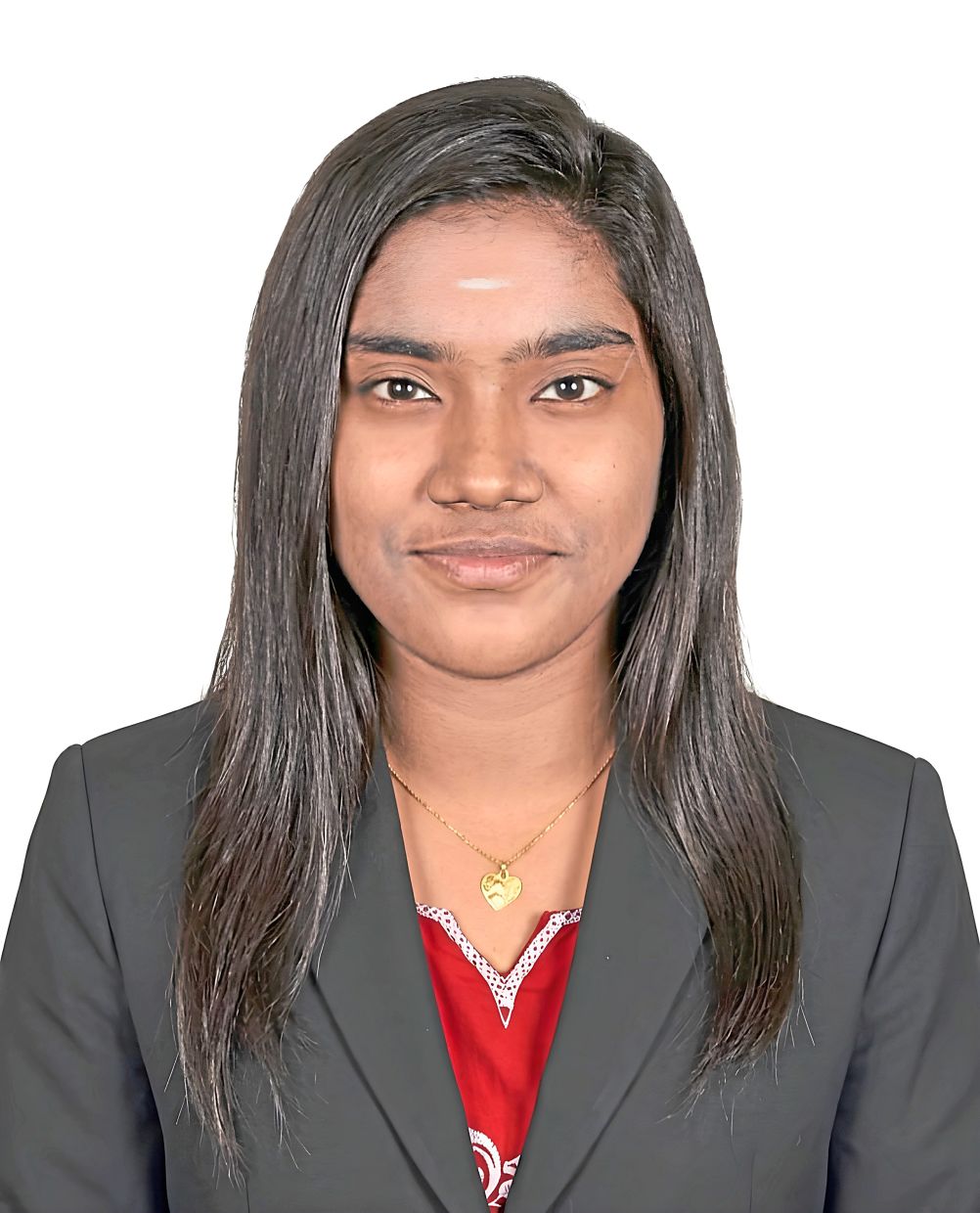It gives me greater peace of mind knowing that it can help alleviate my parents’ financial burden,' said Darshennia.