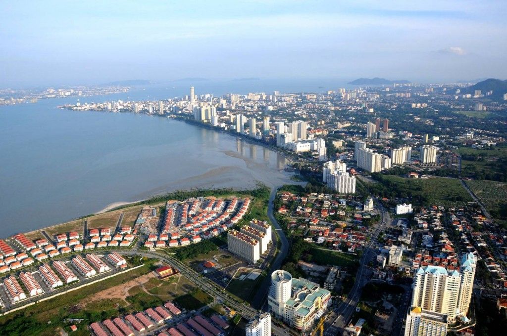 Industrial demand in Penang on the rise