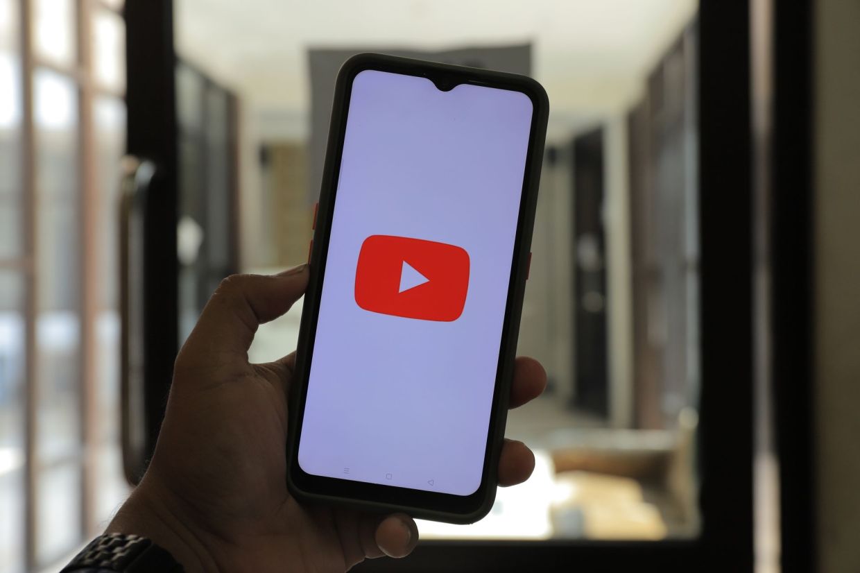 YouTube appeals verdict that faulted them for users' social media addiction