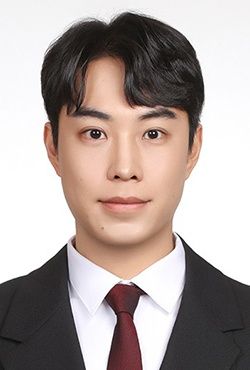 Choi Yeong-joong, Cheongju city councillor. - Photo: Cheongju City Council