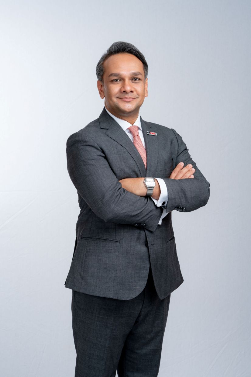 According to Anuar, Bagfest 2026 will help local creative companies break into global markets, build commercial ties and create export-ready intellectual property.