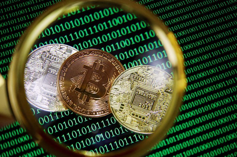 Organised crime groups move billions through crypto, global financial crime watchdog warns