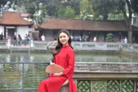 The world's second friendliest city is in South-East Asia