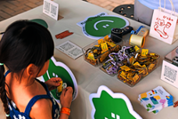 Bangsar journalling event draws 4,000 enthusiasts, over 60 vendors