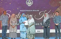 Perak exco: Demand growing for elderly care services