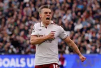 Soccer-Besiktas sign winger Trossard from Arsenal