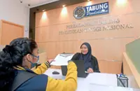 ADVANCING EQUAL OPPORTUNITIES THROUGH BAeK PTPTN