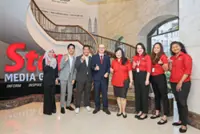 UNDP: Make climate change action a priority