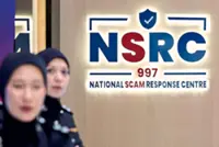 Scams must be treated as a national security concern
