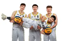 Challenges not a setback for squad, says Zhen Yang