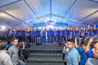 Barisan set to contest 25 seats