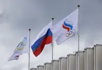 IOC defends Russian Olympic Committee reinstatement after EU countries call for funding cuts
