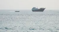 Some ships refusing US-military guided Hormuz transits after attacks, sources say