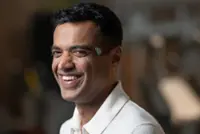 Billionaire eyes health tech and aerospace