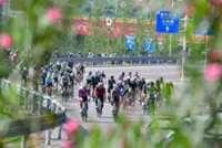 Outdoor sports shift from niche market to mainstream in China