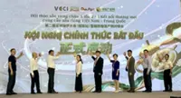 Vietnam strengthens durian trade partnership