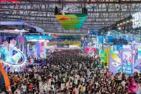 China plays for control in South Korean gaming industry