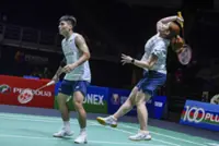 Su Yin looks to rally Jimmy through another uphill battle