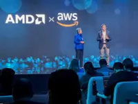 Amazon AWS executive and CEO advisor Dave Brown to leave after 19 years