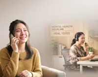 Experts: Policy on mental health could reduce burnout risks
