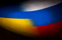 Missiles strike Kyiv districts, alert later lifted, officials say