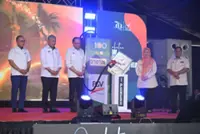 FGV Festival celebrates settler heritage at Felda Settlers' Day 2026