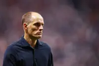 Soccer-England not cursed, says Tuchel, after more World Cup heartbreak