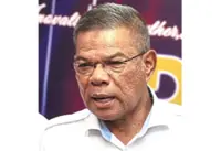 Saifuddin: Police seek Interpol Red Notice on Tamim