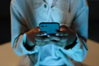 UK unveils plans for social media curfew for older teens – but it's voluntary