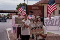 Detainees at ICE facility in Texas were beaten and abused, rights groups say