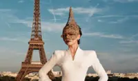Epic film, epic fashion: 'The Odyssey' delivers blockbuster red carpet style