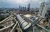 Singaporeans to outspend JB visitors by S$294mil a year once RTS Link opens: Study