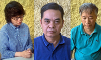 Vietnam arrests publishers of book on Communist Party founder Ho Chi Minh