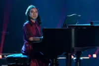 Malaysian visually impaired teen builds confidence through music