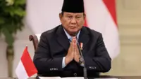 Indonesia’s President Prabowo set for Iran visit as Jakarta accepts invitation