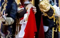 Police: Military costumes, replica weapons could land cosplayers in legal trouble