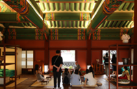 Seoul’s historical royal sites see 6.6% jump in foreign visitor numbers