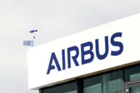 Airbus picks Iliad's Scaleway for AI, defence work in sovereignty push