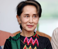Thailand directs pressure on Myanmar, demanding direct envoy access to detained Aung San Suu Kyi