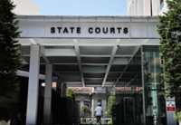 S$3bil money laundering case: Singapore conveyancing lawyer charged with forgery over property purchase