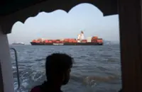 New Delhi tells shipowners not to deploy Indian seafarers on Hormuz routes