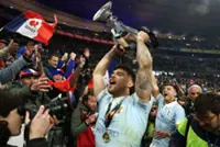 Rugby-Jalibert fit to face Japan in Nations Championship