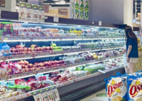 Surges in fruit, vegetable imports in Vietnam put pressure on local produce